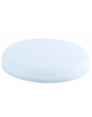 Круглый точечный светильник Евросвет 9Вт LED-R-100-9 6400К (57945)