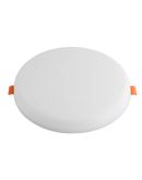 Круглый точечный светильник Евросвет 24Вт LED-R-170-24 6400К (57949)