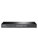 Коммутатор TP LINK TL-SF1016