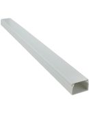 Короб Аско-Укрем STEP 25x16/2000мм білий (A0070050038)