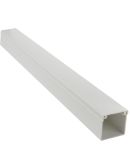 Короб Аско-Укрем STEP 25x25/2000мм білий (A0070050039)