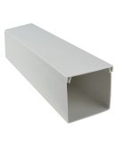 Короб Аско-Укрем STEP 60x60/2000мм белый (A0070050044)