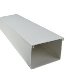 Короб Аско-Укрем STEP 80x60/2000мм білий (A0070050045)