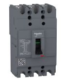Автоматический выключатель Schneider Electric EASYPACT EZC100N3032 3P 15кА 32А