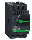 Автомат защиты двигателя Schneider Electric GV2P22 20-25 с комбинированным расцеплением