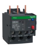Тепловое реле Schneider Electric LRD05 0,63-1A