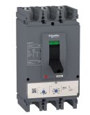 Автоматический выключатель Schneider Electric LV540306 3P3D 36кА 400А