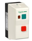 Электромагнитный пускатель Schneider Electric TeSys LE 1,2…1,8А (LE1M35M707)
