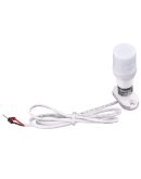 Датчик дневного света E.Next e.sensor.daylight.330.dim.white(белый) для дымирования светильников 1-10В (s061016)