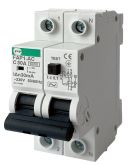 Автомат защитного отключения Promfactor FAP1-AC "C" 50А/0,03A 2P 6кА (FAP01C50030AC)