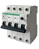 Автомат защитного отключения Promfactor FAP1-AC "C" 16А/0,03A 4P 6кА (FAP01C160304AC)