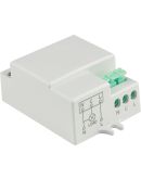 Микроволновый датчик движения Аско-Укрем ДР-701E (A0220010022)