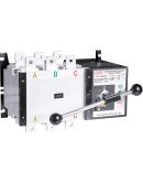 Устройство автоматического ввода резерва CNC YCS1-2000А 3Р 415В (Б00043001)