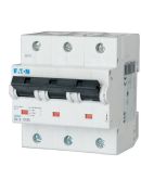 Автовимикач Eaton AZ-3-C40 25кА 40A