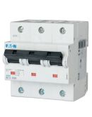 Автоматичний вимикач Eaton AZ-3-D100 15кА 100A