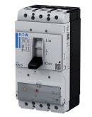 Силовой автомат Eaton NZMN3-AX400 50кА 400A