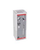 Лобзиковые пилки Bosch T345XF (100шт)