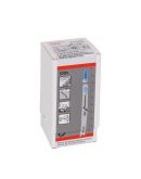 Лобзикові пилки Bosch T123XF (100шт)