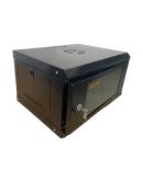 Серверный шкаф GEAR GWMSN-4U 19'' 4U 530x400x240мм