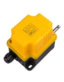 Конечный выключатель EMAS VT2150 с поворотом вала 2/150