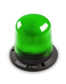 Многофункциональный проблесковый маяк Emas IT120G024 Ø120 12-24В AC/DC (7 режимов)