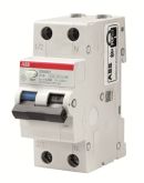 Автомат дифференциальный ABB DSH201 C16 AC30