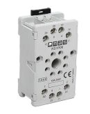 Цоколь EMAS RS1 на 8-контактних виводів (RS1P08G1)