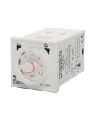 Реле времени с задержкой на включение EMAS 1.2-12 сек, 24В AC/DC-230В AC, 1CO, 5A (RZ1A1A12S-25)