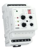 Реле контроля коэффициента мощности Elko-Ep COS-2/230В