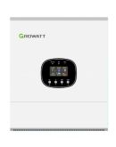 Гибридный инвертор Growatt SPE 6000 TL HVM-G2