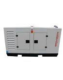 Генератор дизельный Soygen SGN-125 (ном 90кВт, макс 125кВА)