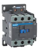 Контактор Chint NXC-65 400В 50/60Hz 1NO+1NC