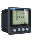 Цифровой трехфазный мультиметр Chint PD666-3S3 3×450V 3×*A/5A RS485