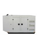 Дизельный генератор Orksa OR-40 (ном 29кВт, макс 40кВА)