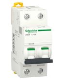 Автоматический выключатель Schneider Electric iK60N C 10A 2P