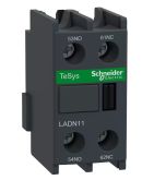Дополнительный контакт Schneider Electric TeSys LADN11