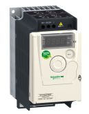 Частотник Schneider Electric ATV12H055M2TQ ATV12 240В 1ф 0,55кВт (без брендовой коробки)