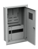Корпус металевий Vago ЩОРВ Ф1.12 (023158) IP31