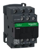 Контактор Schneider Electric LC1D09F7 3Р 9A НВ+НЗ 110B