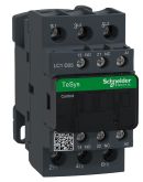Контактор Schneider Electric LC1D25P7 TeSys Deca 3Р 25A НВ+НЗ 230В
