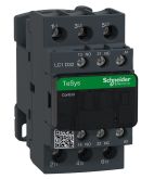 Контактор Schneider Electric TeSys Deca 3Р, 32A, НВ+НЗ 220B