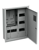 Корпус металлический Vago ЩОРВ Ф3.27 (023146) IP31