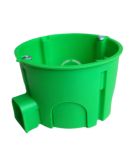 Коробка монтажная SimpleBOX типа MB для сплошных стен 65x45мм (MB001)