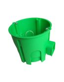 Коробка монтажная SimpleBOX типа MB для пустых стен 65x45мм (MB003)