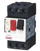 Автомат защиты двигателя CNC YCP5-25-ME07 1,6-2,5A