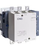Электромагнитный контактор CNC CJX2-F-185 90кВт 380В 185А (Б00031892)