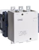 Электромагнитный контактор CNC CJX2-F-330 160кВт 380В 330А (Б00034310)