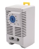 Термостат CNC Electric NTL 10B-F 1NO 10(2)A 250В АС (Б00044253)