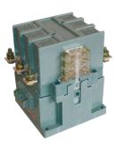 Контактор CNC CJ40-200А 220В 117кВт (АС-3 380В) 4NO+2NC (Б00044912)