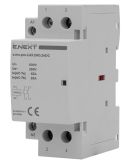 Модульный контактор E.Next e.mc.pro.2.63.2NO.24DC, 2р, 63А, 2NO, 24В (p005318)